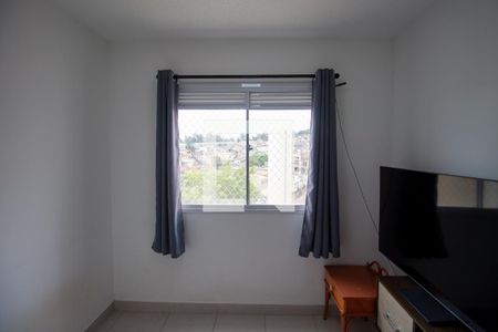 Sala de apartamento para alugar com 2 quartos, 35m² em Colônia (zona Leste), São Paulo