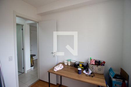 Quarto 1 de apartamento para alugar com 2 quartos, 35m² em Colônia (zona Leste), São Paulo