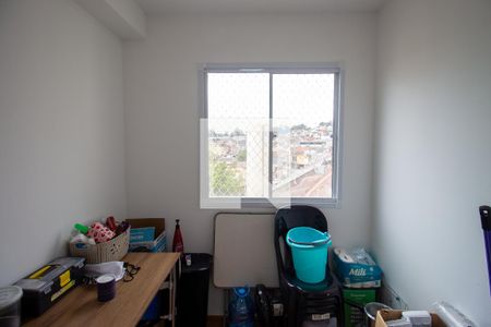 Quarto 1 de apartamento para alugar com 2 quartos, 35m² em Colônia (zona Leste), São Paulo