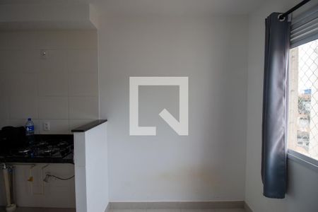 Sala de apartamento para alugar com 2 quartos, 35m² em Colônia (zona Leste), São Paulo