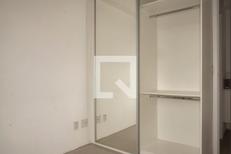 Quarto de apartamento para alugar com 1 quarto, 26m² em Mirandópolis, São Paulo