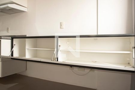 Sala de apartamento para alugar com 1 quarto, 26m² em Mirandópolis, São Paulo