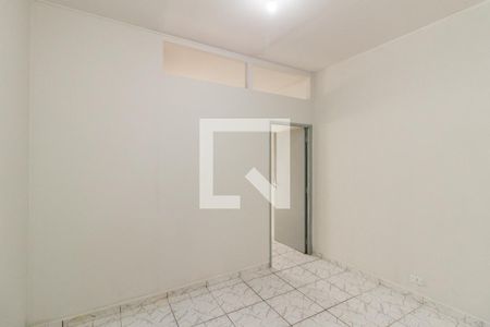 Sala de apartamento à venda com 1 quarto, 34m² em Santa Cecília, São Paulo