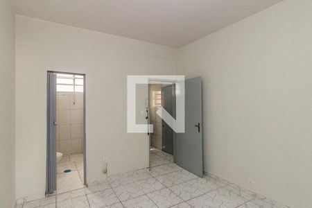 Sala de apartamento à venda com 1 quarto, 34m² em Santa Cecília, São Paulo