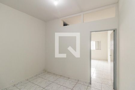 Sala de apartamento à venda com 1 quarto, 34m² em Santa Cecília, São Paulo