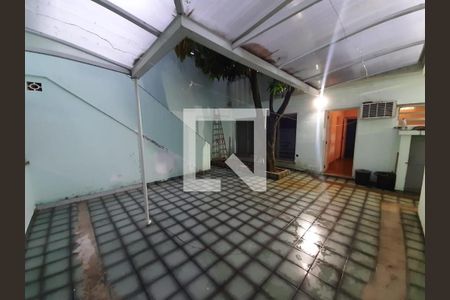 Foto 05 de casa à venda com 8 quartos, 367m² em Campo Belo, São Paulo