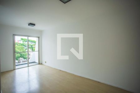 Sala de Jantar de apartamento para alugar com 2 quartos, 56m² em Vila Clementino, São Paulo