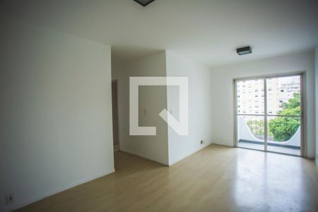 Sala de Jantar de apartamento para alugar com 2 quartos, 56m² em Vila Clementino, São Paulo