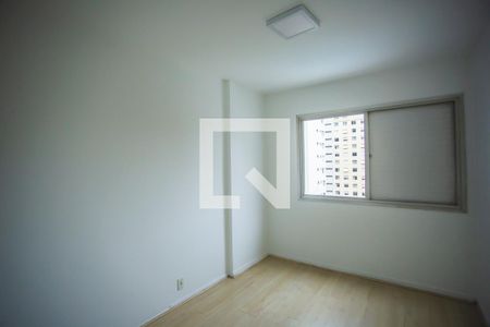 Quarto 1 de apartamento para alugar com 2 quartos, 56m² em Vila Clementino, São Paulo