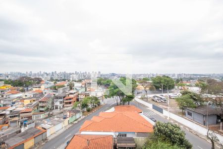 Vista do Quarto 2 de apartamento à venda com 2 quartos, 55m² em Rochdale, Osasco