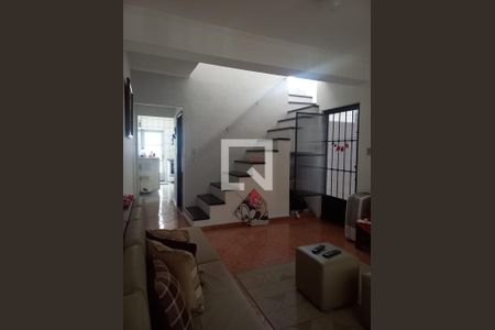 Sala de casa à venda com 3 quartos, 172m² em Vila Paiva, São Paulo