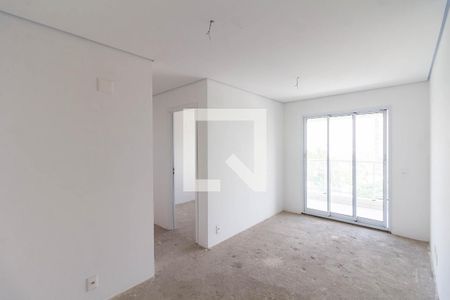 Sala de apartamento à venda com 3 quartos, 65m² em Rochdale, Osasco