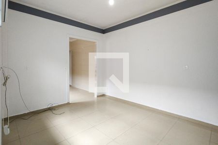 Sala de apartamento para alugar com 2 quartos, 125m² em Ocian, Praia Grande