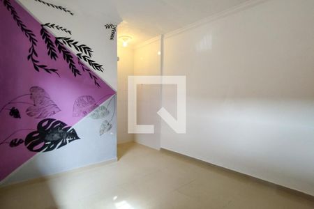 suíte de apartamento para alugar com 2 quartos, 125m² em Ocian, Praia Grande