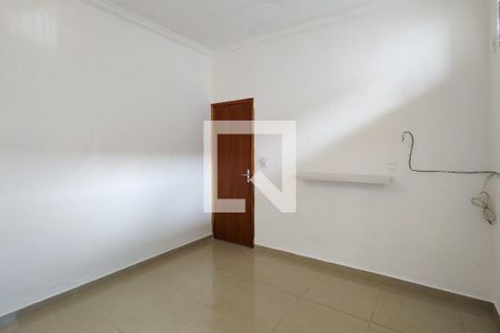 suíte de apartamento para alugar com 2 quartos, 125m² em Ocian, Praia Grande