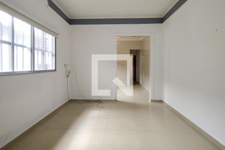 Sala de apartamento para alugar com 2 quartos, 125m² em Ocian, Praia Grande