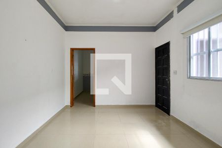 Sala de apartamento para alugar com 2 quartos, 125m² em Ocian, Praia Grande