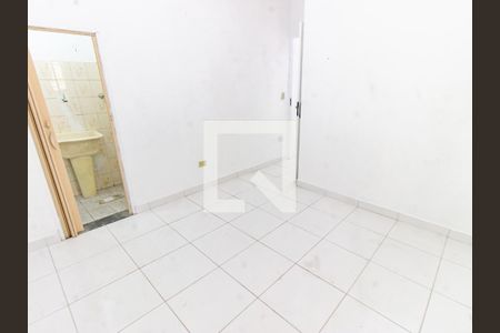 Suíte de casa para alugar com 1 quarto, 60m² em Vila Prudente, São Paulo