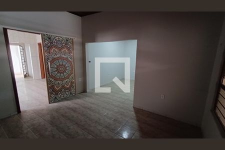 Sala de casa para alugar com 3 quartos, 270m² em Vila Gabriel, Sorocaba