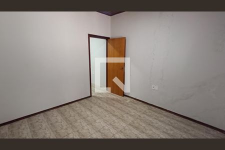 Quarto de casa para alugar com 3 quartos, 270m² em Vila Gabriel, Sorocaba