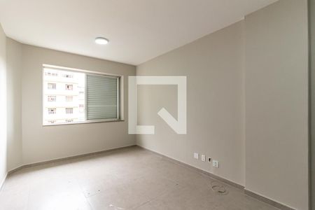 Studio de kitnet/studio à venda com 1 quarto, 30m² em Santa Ifigênia, São Paulo