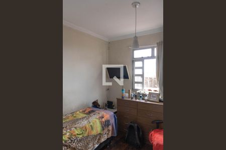 Quarto 2 de casa à venda com 4 quartos, 173m² em Gameleira, Belo Horizonte