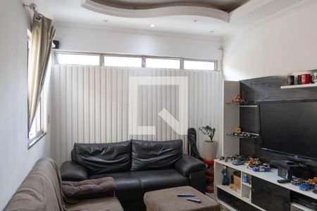 Sala de casa à venda com 4 quartos, 173m² em Gameleira, Belo Horizonte