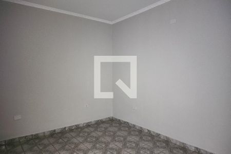 Sala - Quarto de kitnet/studio para alugar com 1 quarto, 44m² em Nova Petrópolis, São Bernardo do Campo