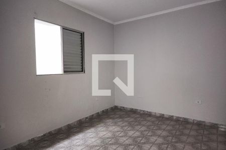 Sala - Quarto de kitnet/studio para alugar com 1 quarto, 44m² em Nova Petrópolis, São Bernardo do Campo