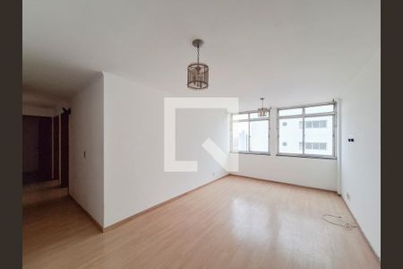 Sala de apartamento à venda com 3 quartos, 82m² em Água Fria, São Paulo