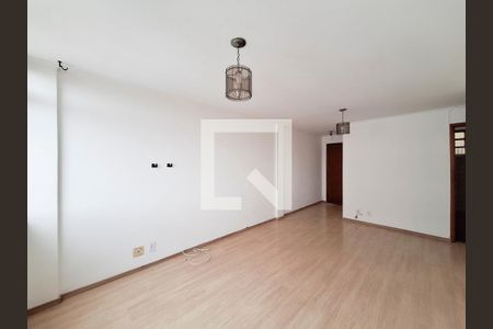 Sala de apartamento à venda com 3 quartos, 82m² em Água Fria, São Paulo