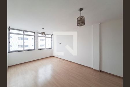 Sala de apartamento à venda com 3 quartos, 82m² em Água Fria, São Paulo