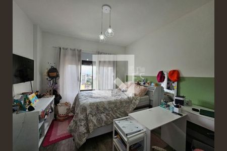 Foto 07 de apartamento à venda com 3 quartos, 136m² em Cambuci, São Paulo