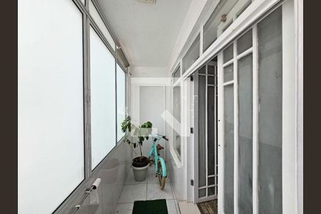 Foto 13 de apartamento à venda com 3 quartos, 136m² em Cambuci, São Paulo