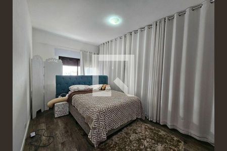 Foto 10 de apartamento à venda com 3 quartos, 136m² em Cambuci, São Paulo