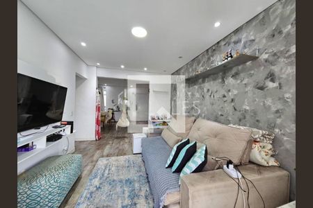 Foto 05 de apartamento à venda com 3 quartos, 136m² em Cambuci, São Paulo