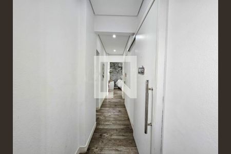 Foto 06 de apartamento à venda com 3 quartos, 136m² em Cambuci, São Paulo