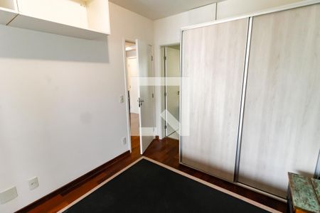 Quarto de apartamento para alugar com 1 quarto, 39m² em Panamby, São Paulo