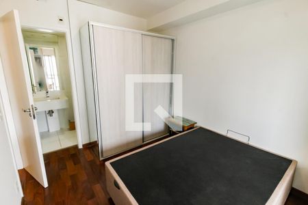 Quarto de apartamento à venda com 1 quarto, 39m² em Panamby, São Paulo