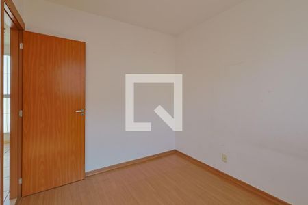 Quarto 1 de apartamento para alugar com 2 quartos, 44m² em Chacaras Reunidas Santa Terezinha, Contagem