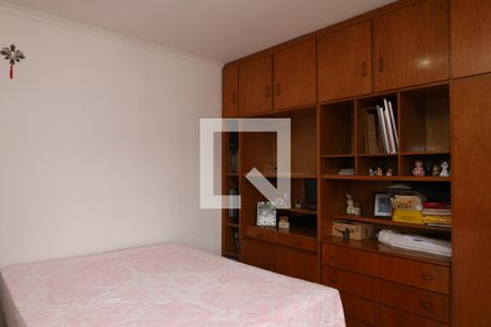 Quarto  de casa à venda com 3 quartos, 410m² em Vila Curuçá Velha, São Paulo