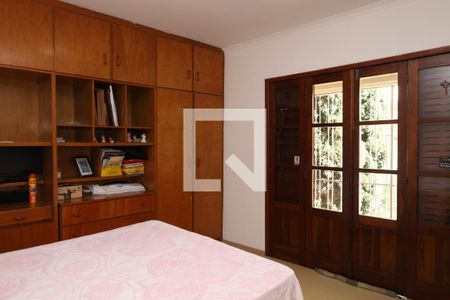 Quarto  de casa à venda com 3 quartos, 410m² em Vila Curuçá Velha, São Paulo