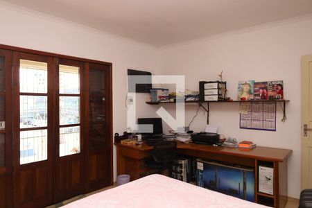 Quarto  de casa à venda com 3 quartos, 410m² em Vila Curuçá Velha, São Paulo