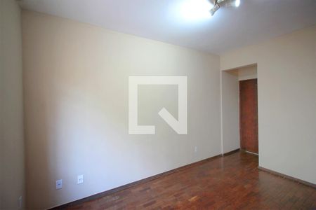 Sala1 de apartamento para alugar com 3 quartos, 90m² em Santa Ines, Belo Horizonte