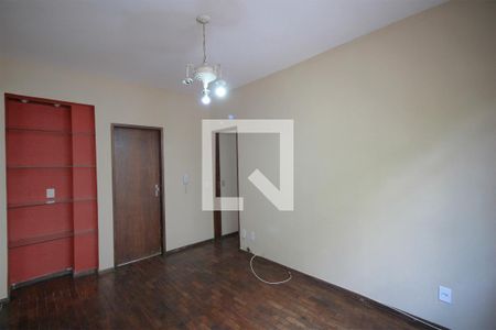 Sala 2 de apartamento para alugar com 3 quartos, 90m² em Santa Ines, Belo Horizonte