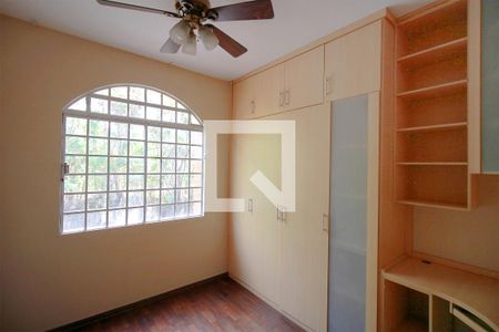 Quarto 1 de apartamento para alugar com 3 quartos, 90m² em Santa Ines, Belo Horizonte