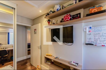 Quarto de apartamento para alugar com 3 quartos, 135m² em Vila Mariana, São Paulo