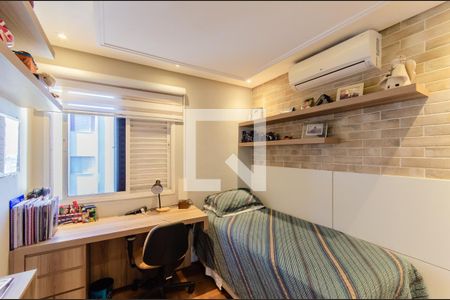 Quarto de apartamento para alugar com 3 quartos, 146m² em Vila Mariana, São Paulo