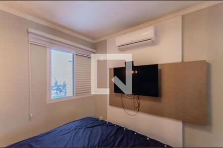 Suíte de apartamento para alugar com 3 quartos, 135m² em Vila Mariana, São Paulo