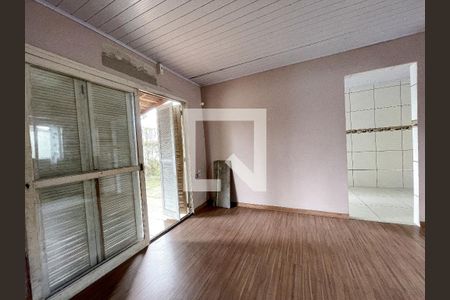 Sala de casa para alugar com 2 quartos, 150m² em Duque de Caxias, São Leopoldo